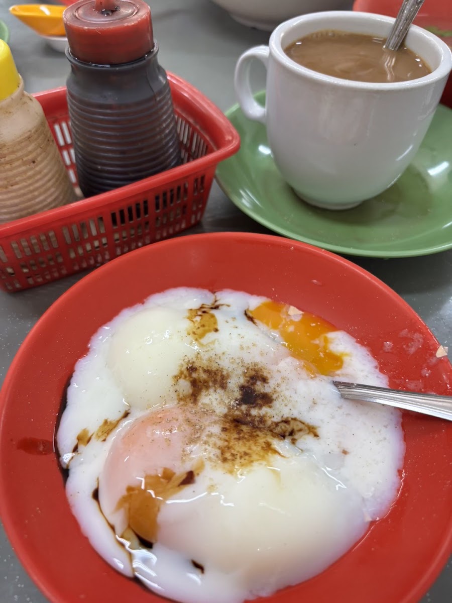 Seng Hong Coffee Shop Photos 2